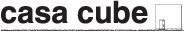 casacube