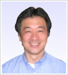 取締役社長　廣井秀俊