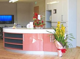 ヤマハキッチン