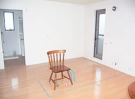 ヤマハキッチン