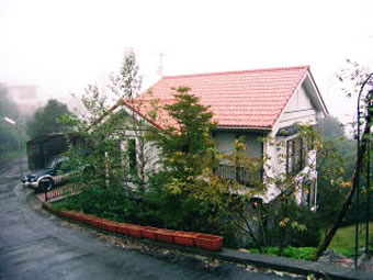 屋根のリフォーム