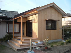 うぃる施工後外観