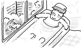 浴室をリフォームしたいのですが、間取りの関係で浴室を広げることができません