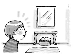 狭い玄関を広くしたいのですが、どんな方法がありますか？