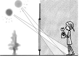 できるだけ多くの日光が入るようにリフォームしたいのですが、どんな方法がありますか？