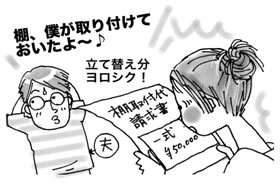 リフォームの見積りを頼んだところ、「一式○○円」とありました。この「一式」には何が含まれているのでしょうか
