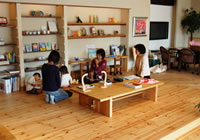 モンテッソーリ(めだか)幼児教室